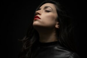 Lucía Albornoz cerrará el año presentando su nuevo trabajo discográfico