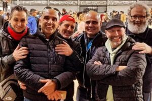 Mala Sangre recorrerá nuevamente los grandes éxitos de los Redondos