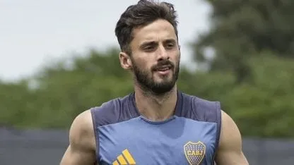Advíncula y Saracchi, dentro de los convocados de Boca para enfrentar a Huracán