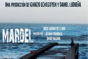 Un guión marplatense quedó como finalista en un festival de España