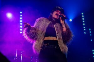 Onevision presenta su último show del año en Mar del Plata