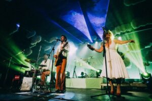 Las canciones del recuerdo con un nuevo show de Operación Rosa Rosa