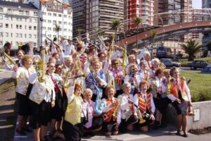 Los Papelnonos celebrarán sus 35 años de vida en la Sala Payró