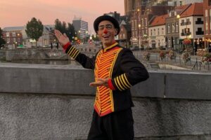 Show infantil y tributos al rock nacional hoy en el Parque de Mogotes