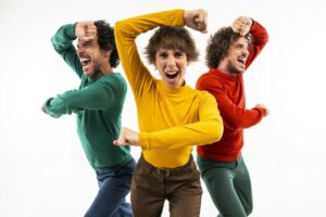 El grupo Pim Pau celebrará sus 10 años con un show único en Mar del Plata