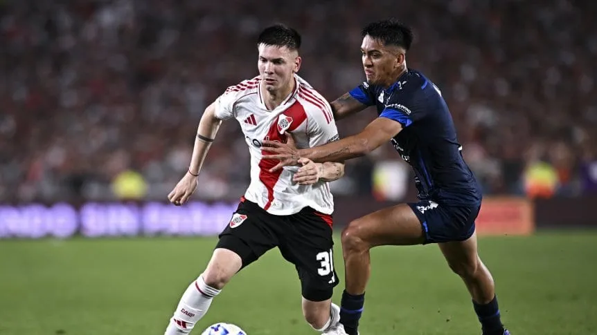 La Supercopa Internacional entre River y Talleres tiene una fecha tentativa