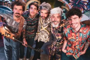 Rondamón anuncia su última función del año con muchos proyectos para el futuro