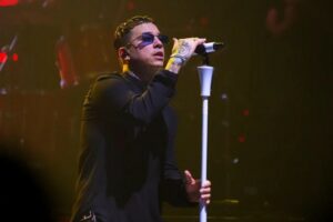 Sebastián Mendoza sumó una nueva fecha en Mar del Plata