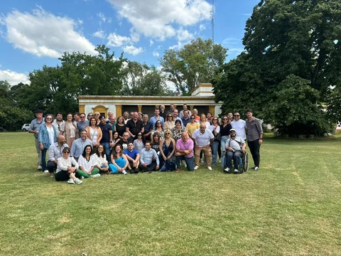 La CC sin presencia marplatense impulsó la Ley de Transparencia Municipal