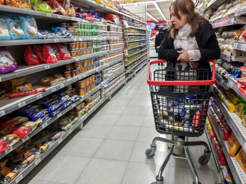 La inflación en la Ciudad de Buenos Aires fue de 3,2% en noviembre, impulsada por tarifas y alquileres
