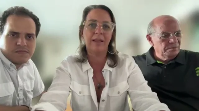 Asilados en la Embajada Argentina en Venezuela: «Estamos en una situación de alto riesgo»