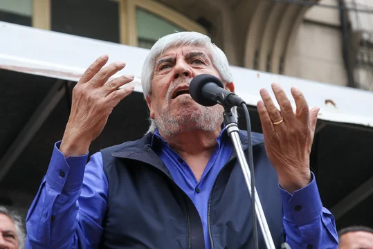 Camioneros anuncia «medidas de acción directa» porque el Gobierno «no convalida» el aumento firmado