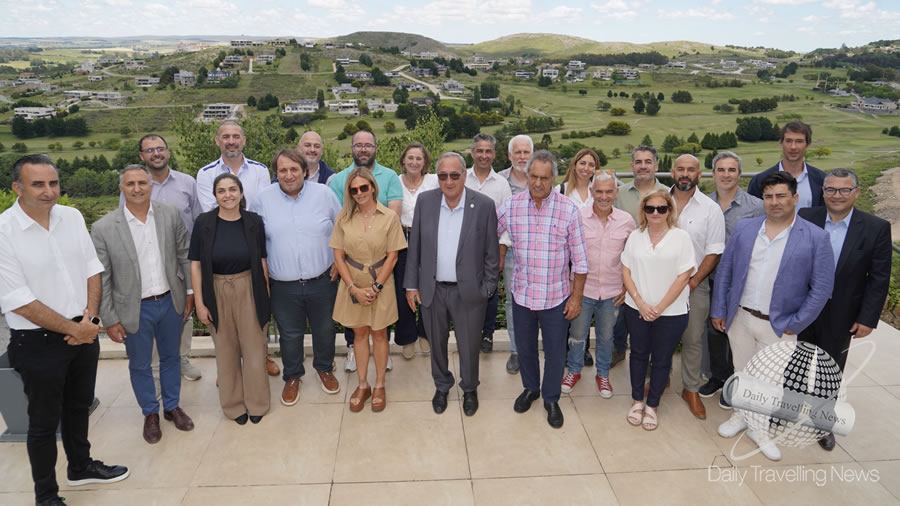 Tandil presentó la Temporada de Verano 2025