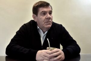 ¿Quo vadis Montenegro? Mar del Plata llena de agujeros negros y un paro municipal en ciernes