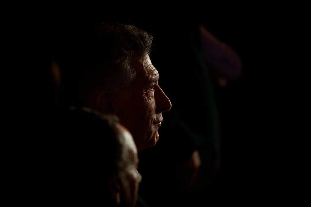 Macri se despegó de la expulsión de Kueider, a pesar de que algunos senadores suyos la avalaron: «Kirchnerismo explícito»