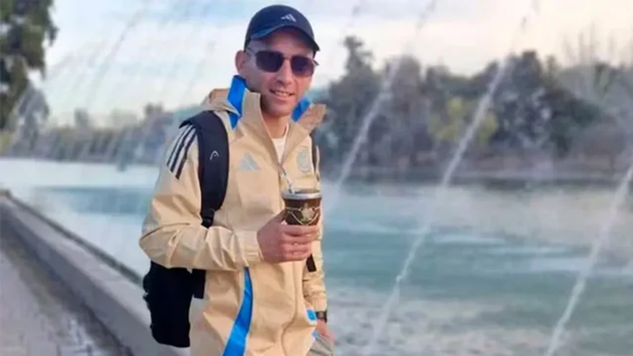 Gendarme: El Gobierno está en contacto con el Papa y países con vínculos con Maduro para poder iniciar una negociación