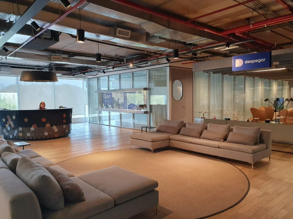 Las acciones de Despegar suben más de 30% tras el anuncio de venta a un grupo de inversión europeo