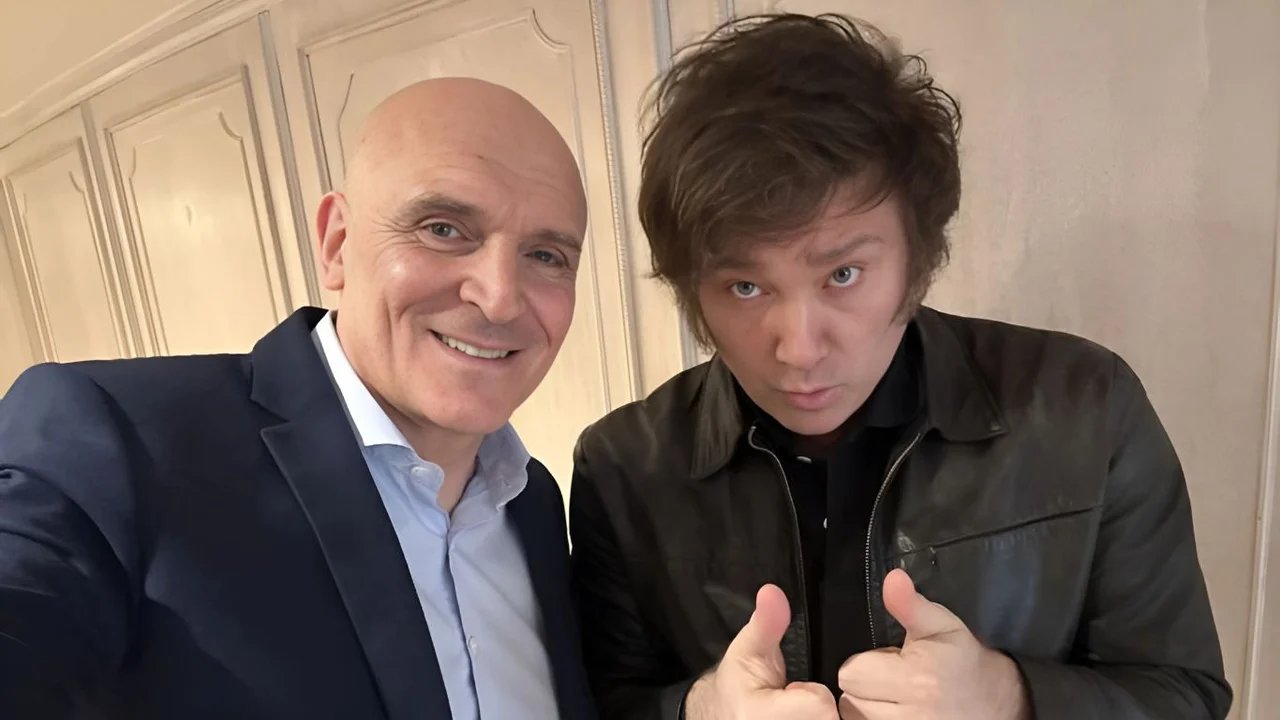 Polémica por un millonario premio del Banco Central que recibió Espert