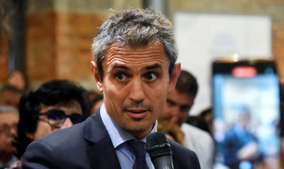 Martín Menem anunció que la Cámara de Diputados le devolverá $7.000 millones al ministerio de Economía