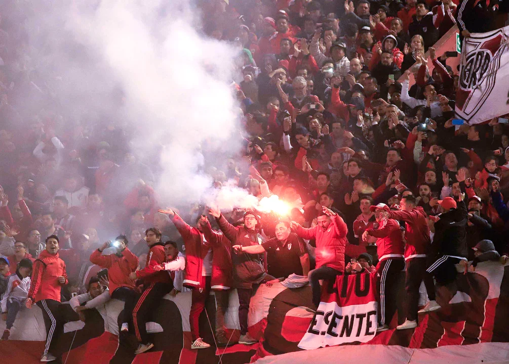 Cuánto costará ir a la cancha en el 2025