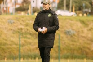 Yllana es la buena noticia para los hinchas de Aldosivi