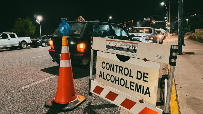 El Municipio secuestró 135 motos por distintas infracciones