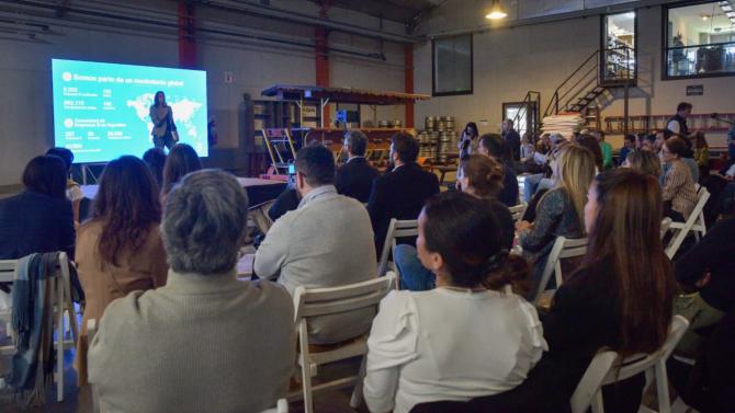 Mar del Plata mantiene un saldo comercial superavitario impulsado por la pesca y la diversidad exportadora