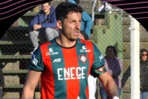 » Los jugadores de la Selección tendrían que hablar de las apuestas y no promocionarlas»  (Iriberri)