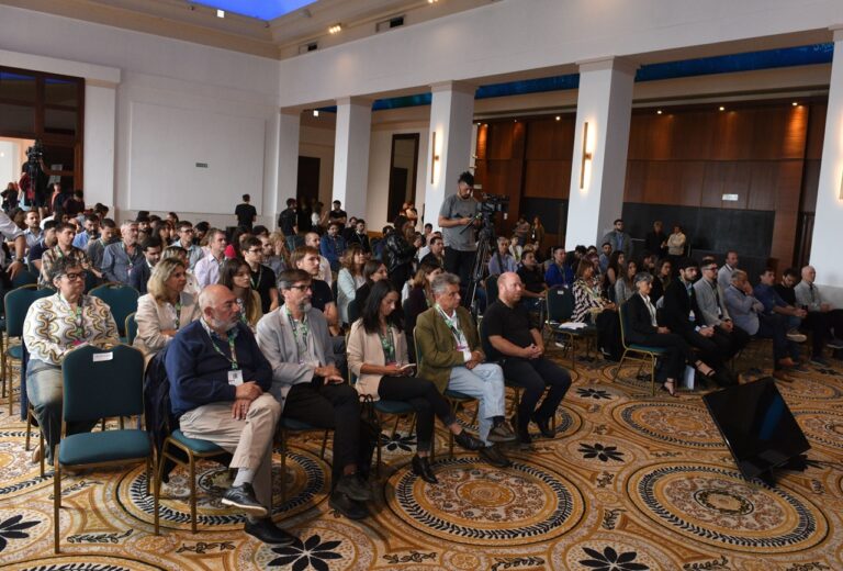 Mar del Plata: se realizó la Tercera Jornada de Economía para el Desarrollo de la Provincia