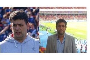 Liceaga deberá esperar los tiempos legales para ser presidente del club Alvarado