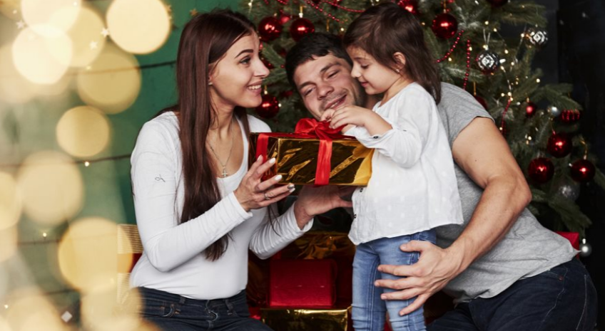 Promos de Navidad: 12 cuotas sin interés en el portal Provincia Compras y hasta 30% de descuento