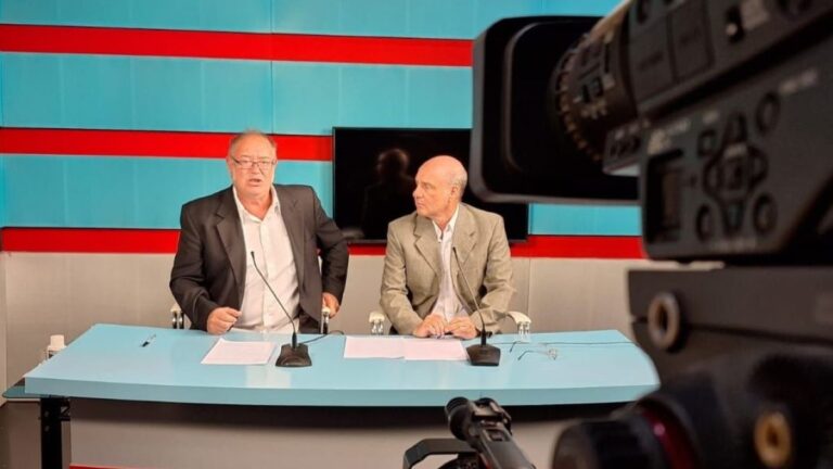 Más ciudades bonaerenses pierden sus noticieros locales en la TV por cable