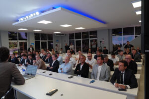 Alvarado debutará como visitante en la Primera Nacional y Kimberley vs NOB por Copa Argentina