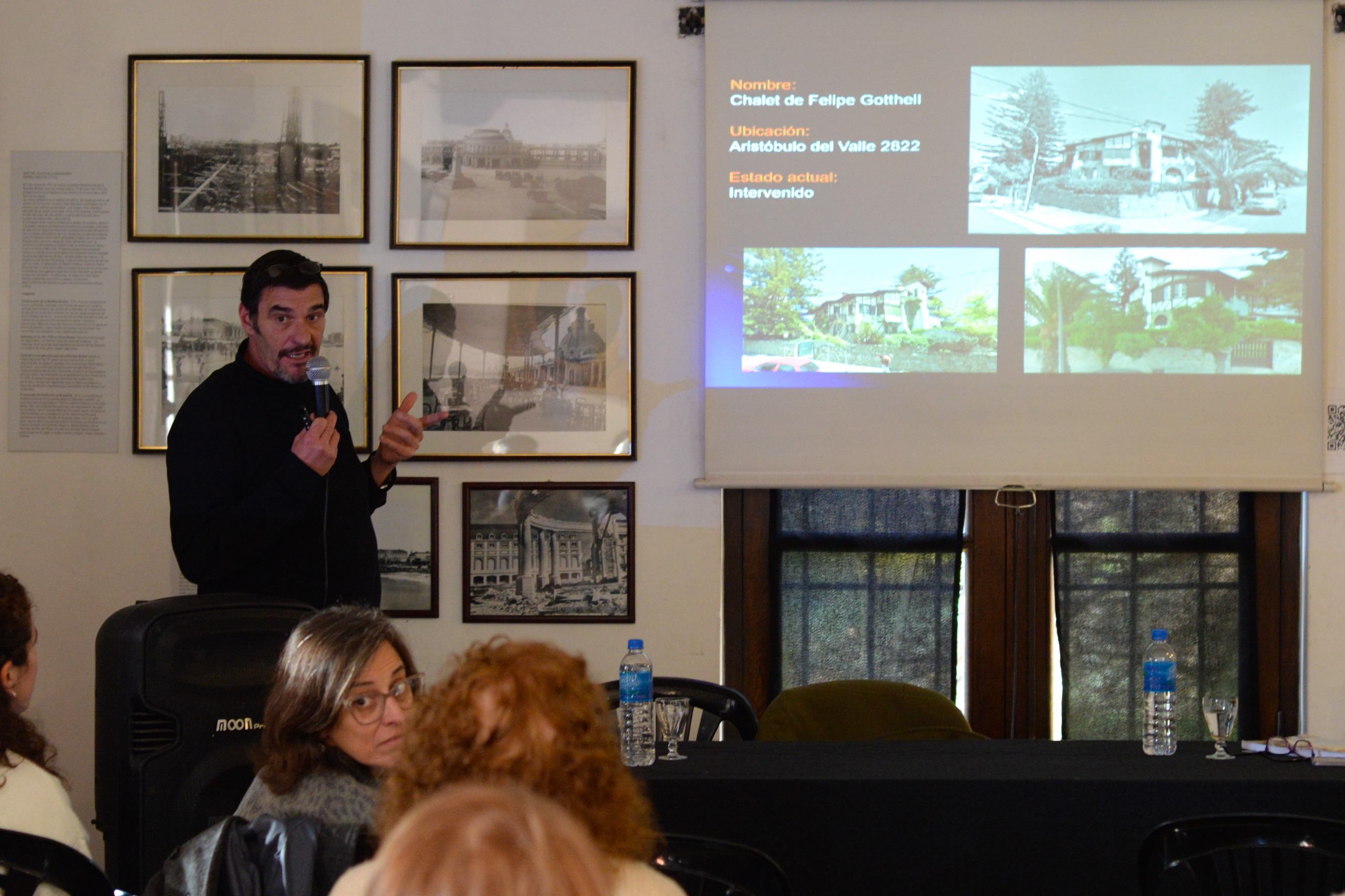 El Programa Huellas de Mar del Plata celebra 10 años promoviendo la participación y el disfrute de las personas mayores