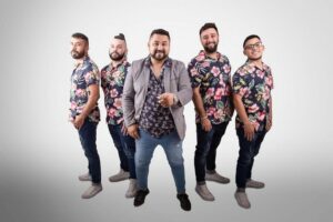 Agrupación Marilyn anuncia una nueva noche de cumbia para este viernes
