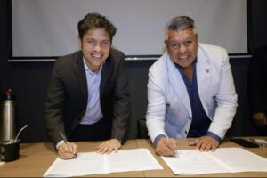 Traición de Tapia a Montenegro o fin de la bomba de humo ?