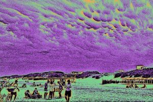 Varias bandas locales despiden el año en CCAVE