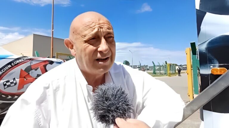 Elevan a juicio al presunto asesino de Carlos Garrido