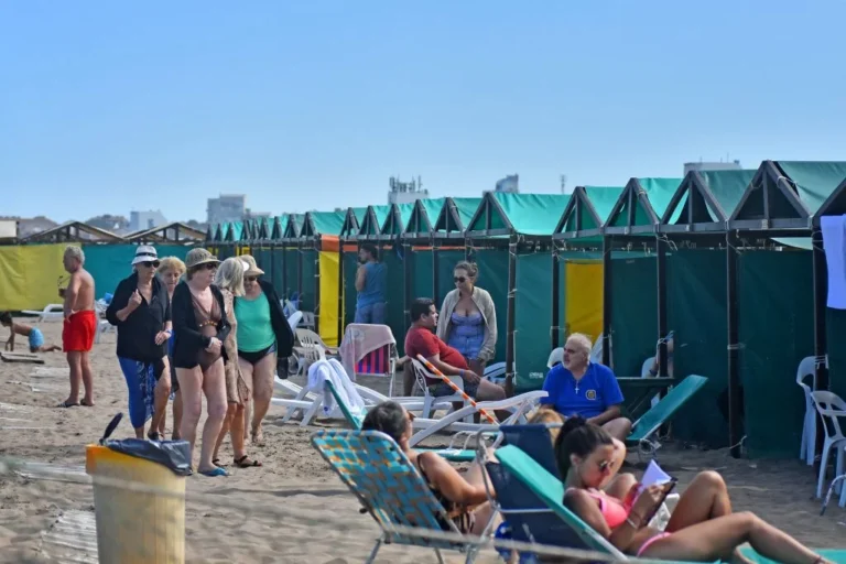 Turismo: críticas a CABA y varias provincias por el inicio de las clases antes del feriado de Carnaval