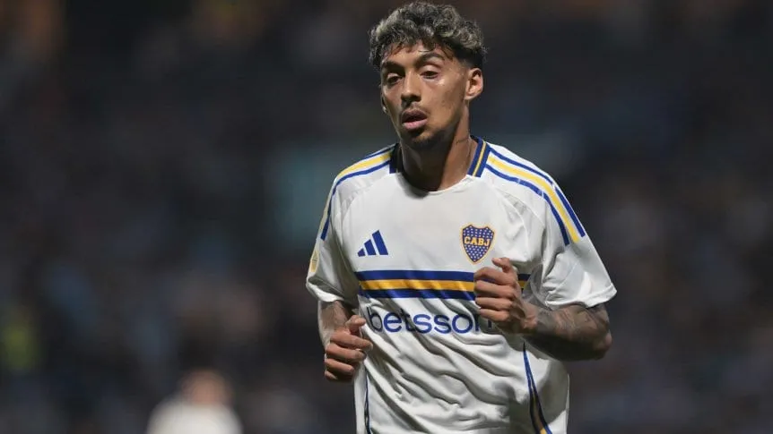 Beto Márcico festejó la salida de Medina de Boca: «Lo mejor que pudo haber pasado»