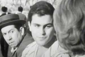 El Cineclub “Los inútiles” anunció para diciembre “Dar la cara” y “Amenaza final”