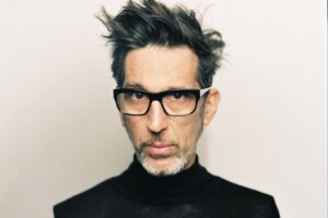 Diego Frenkel repasará todos sus éxitos esta noche en Wolfgang Teatro Bar