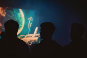 Fuerza Terrícola se presentará con música, narrativa y visuales