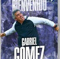 Alvarado da continuidad a la labor de Gabriel Gómez como DT