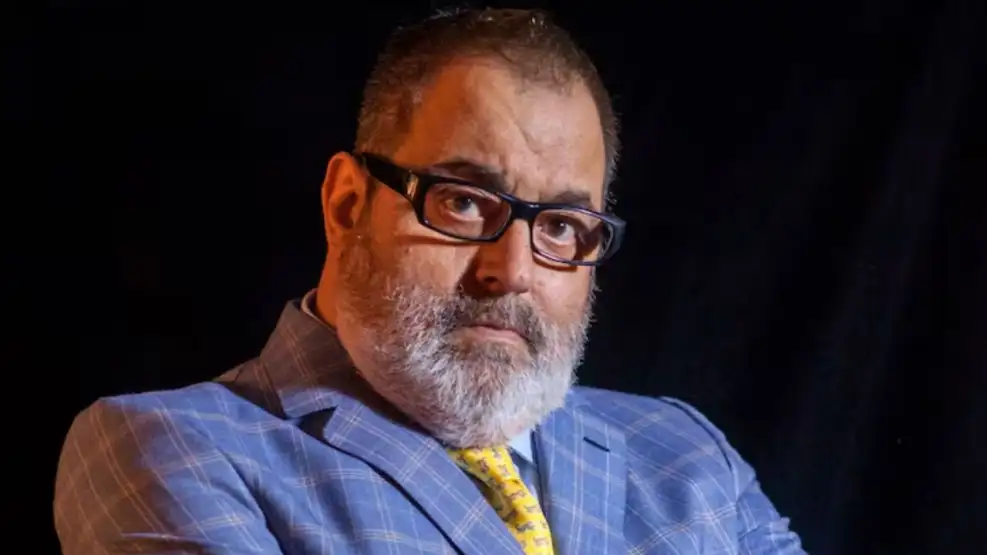 Murió Jorge Lanata, un ícono del periodismo argentino