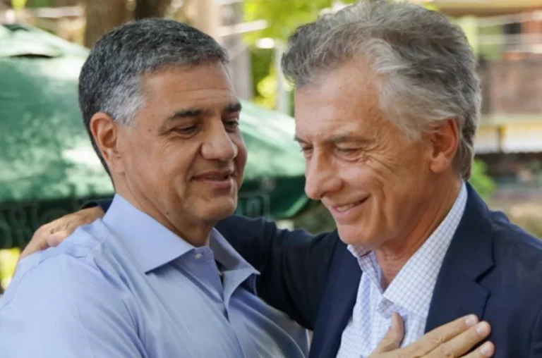En medio de la tensión en PBA, Macri se adelanta y desdobla las elecciones porteñas
