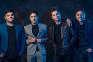 Los Totora brindará un nuevo show en Mar del Plata