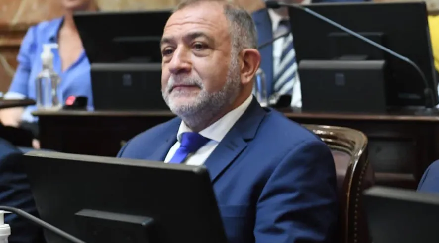 El PRO podría desmarcarse del Gobierno en el caso Kueider y dar quórum para la sesión solicitada por UxP