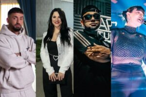 “Mardel Cumbia” despide el año con grandes referentes del género