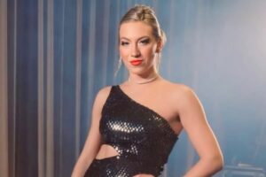 “Black jazz-casino”, danza y música en vivo con artistas marplatenses